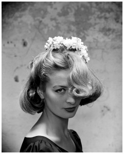 capucine-in-a-playful-gesture-photo-by-yale-joel-1950s