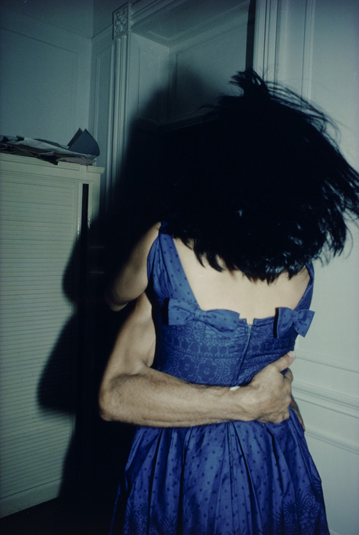 Goldin, Nan