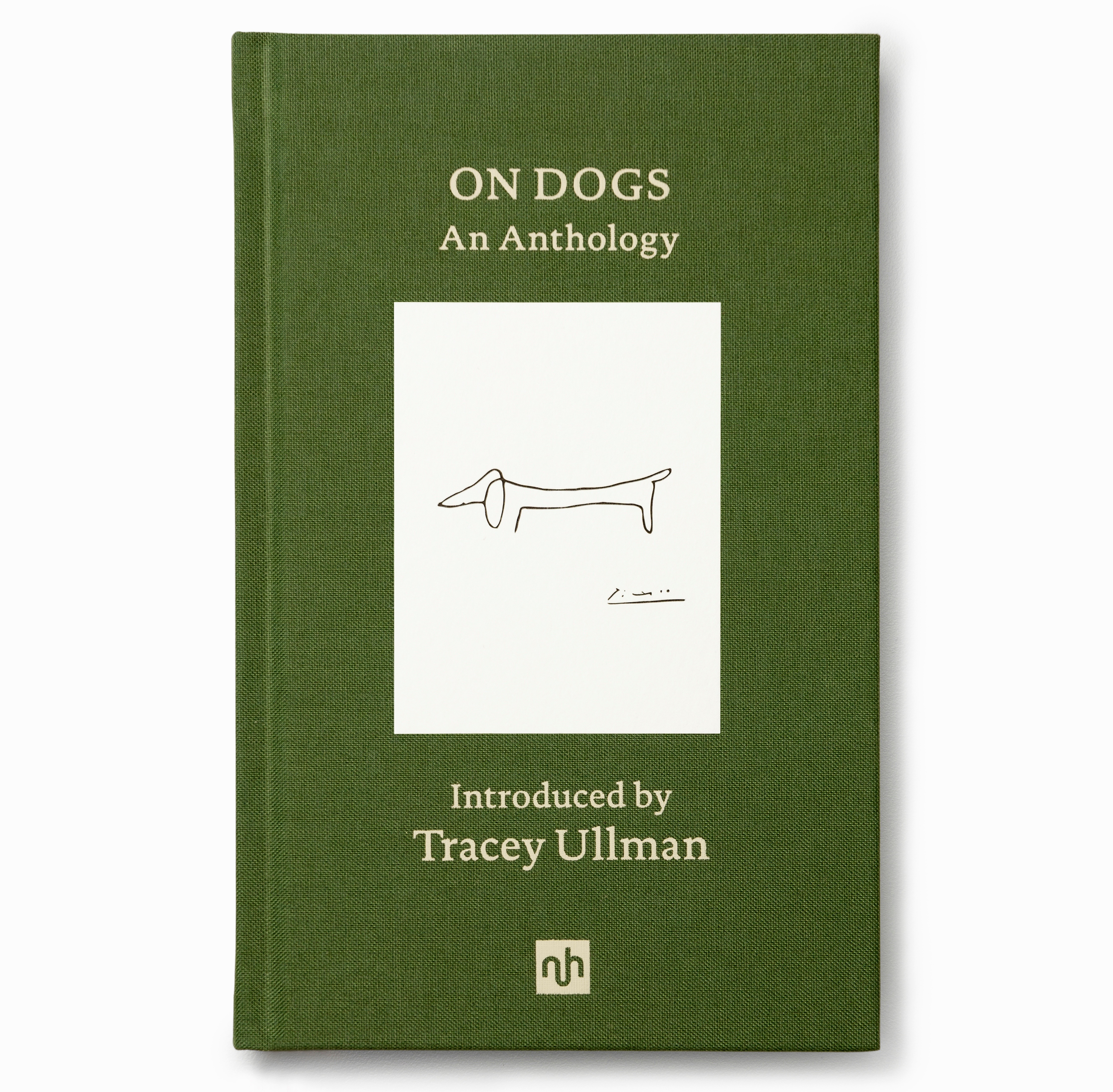 On Dogs - An Anthology ( No Tag)